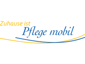 Logo von Pflege mobil Seidel und Praxl GmbH