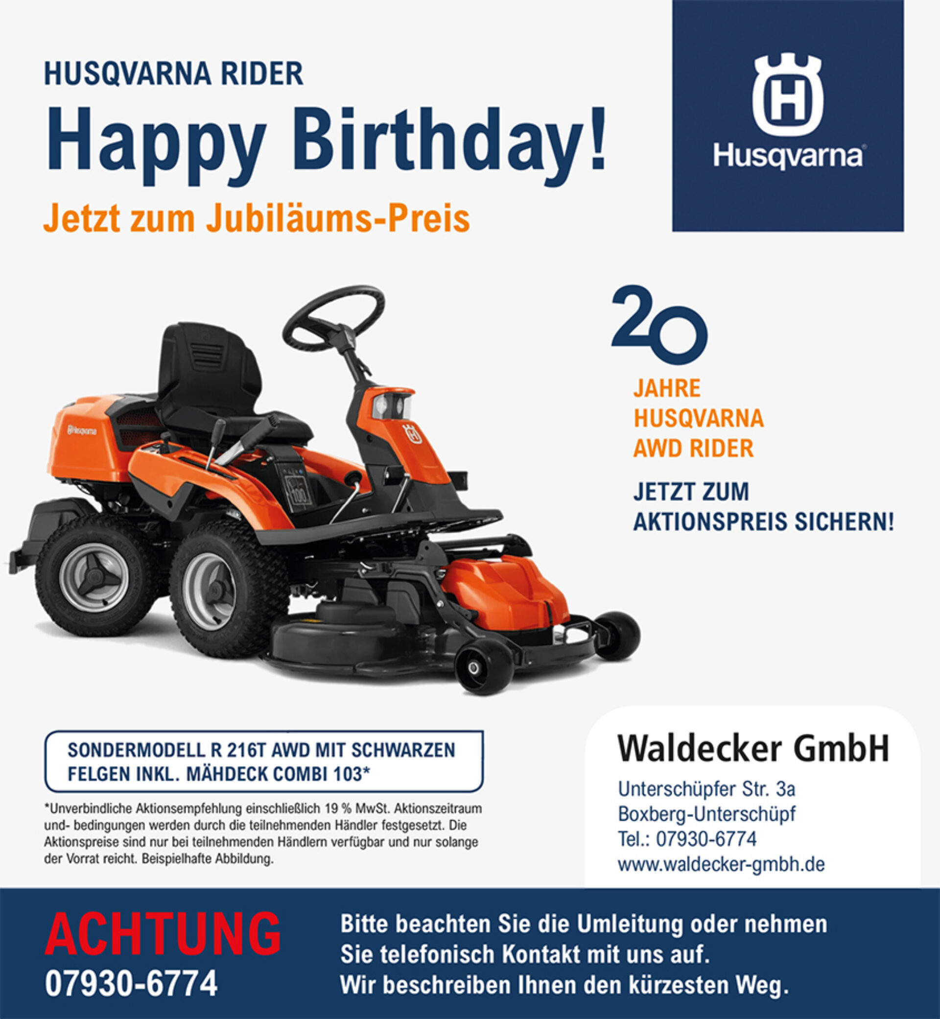 Waldecker 2025 06