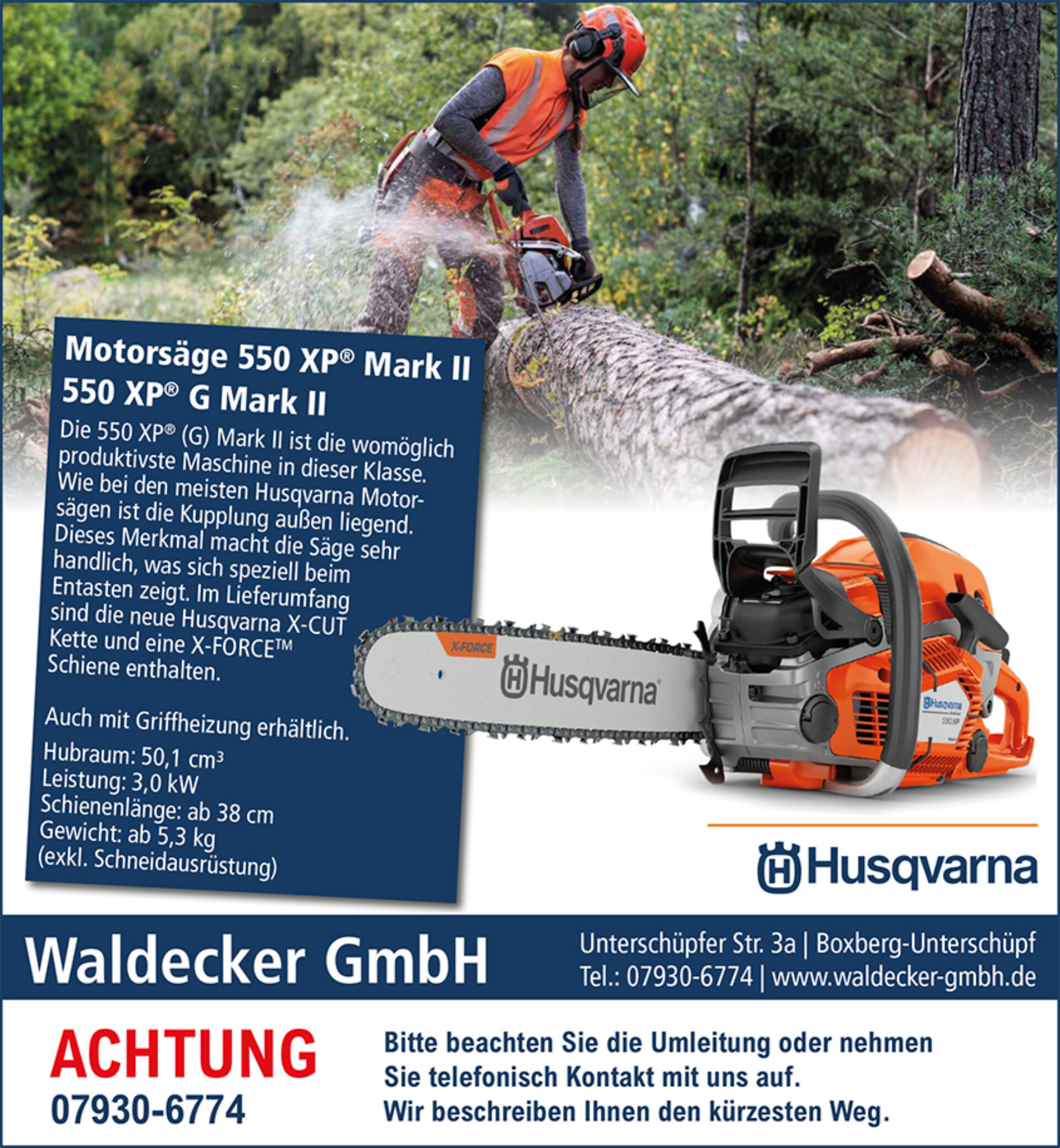 Waldecker 2025 08