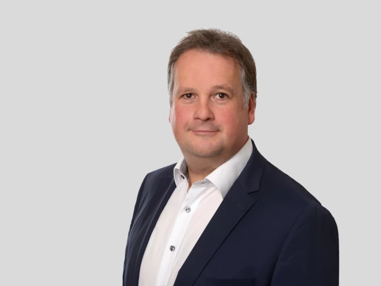 Matthias Duerr