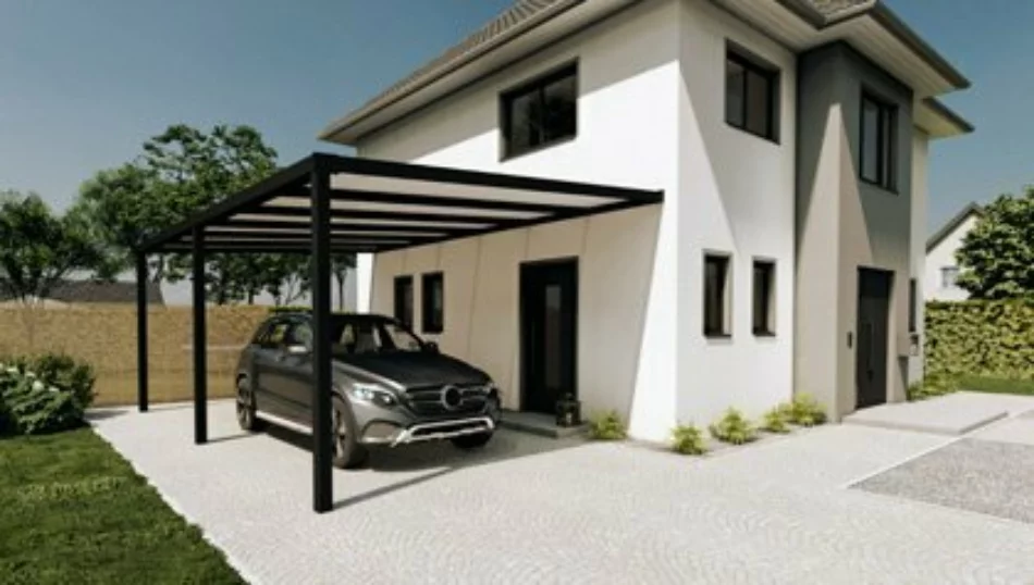 Carports