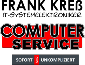 Logo von Frank Kreß Computer Service