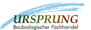 Logo von Ursprung Baubiologie