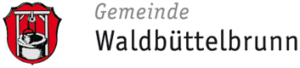 Logo von Gemeinde Waldbüttelbrunn