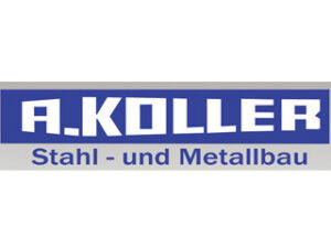 Logo von A. Koller GbR