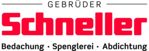 Logo von Gebrüder Schneller GmbH & Co. KG