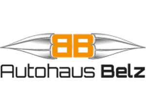 Logo von Autohaus Belz