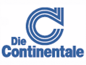 Logo von Die Continentale Geschäftsstelle, Hermann Obenhuber