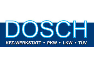 Logo von Firma Bernhard und Steffen Dosch GbR