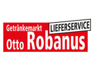 Logo von Getränkemarkt Otto Robanus