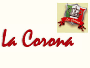Logo von Pizzeria La Corona