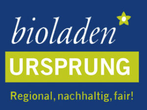 Logo von Ursprung Naturkost