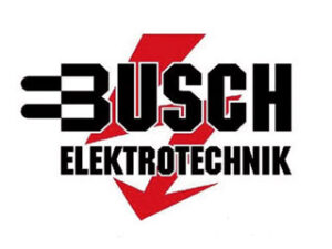 Logo von Busch Elektrotechnik