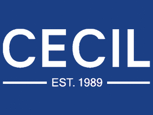 Logo von Cecil Väthjunker Mode GmbH