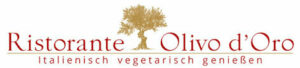 Logo von Ristorante Olivo d'Oro