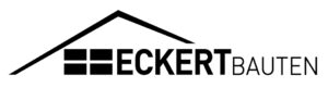 Logo von Eckert Bauten GmbH & Co. KG