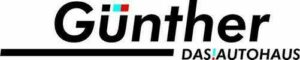 Logo von Autohaus Günther GmbH
