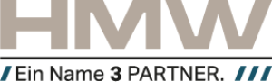 Logo von HMW GmbH