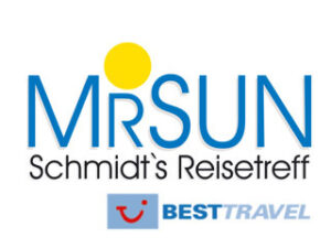 Mr Sun
