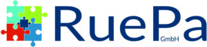 Logo von RuePa GmbH