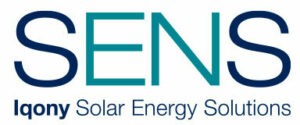 Logo von Iqony Solar Energy Solutions GmbH
