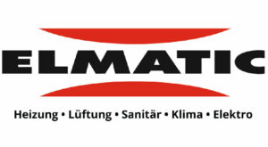 Logo von ELMATIC GmbH