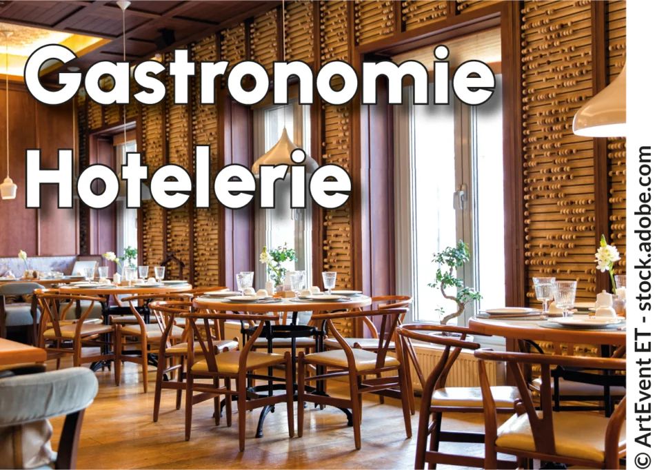 Gastronomie