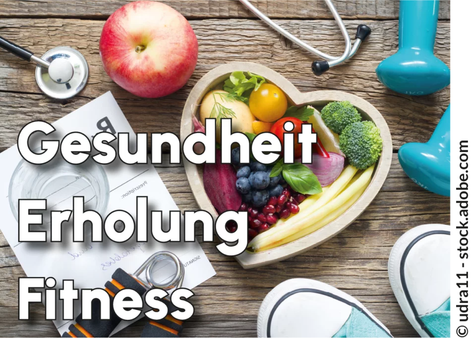 Gesundheit