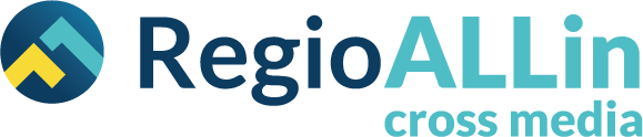 Logo Regio AllIn Cross Media