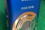 Canon Ixus 115 HS