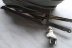 Moulinex Elektrisches Messer