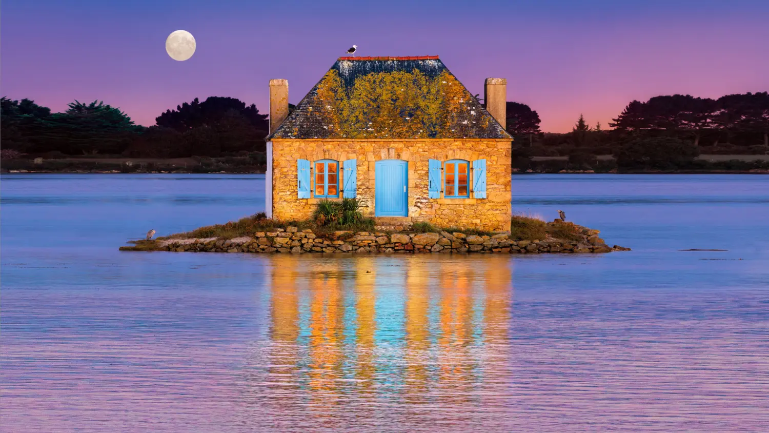Plakatmotiv Bretagne 16 zu 9 4200px srgb