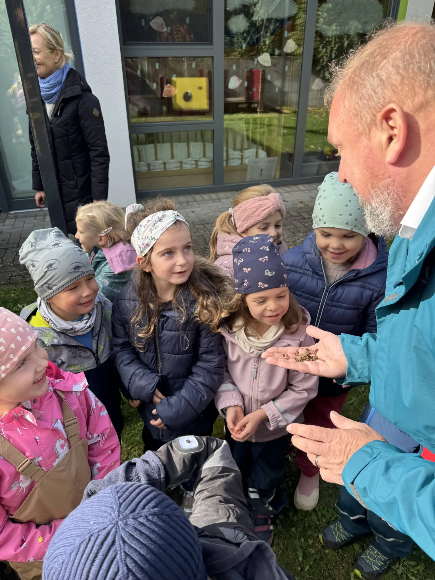 Baumpflanzaktion Kita Lindflur by Christina Hössel 2