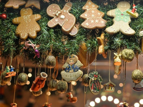 Tauschbörse Weihnachten pixabay