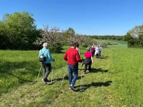 Dienstagsspaziergang 04 25