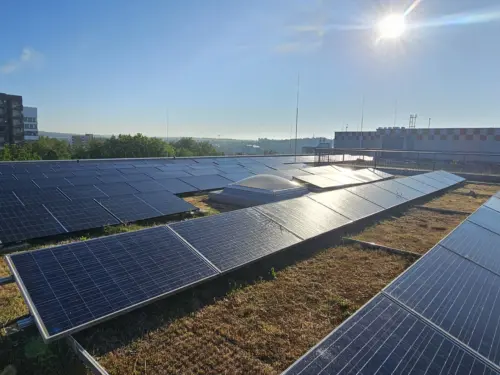 PV Anlage A4