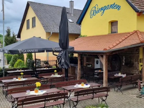 RALDYS BIERGARTEN 2