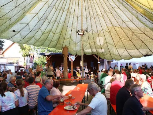 Bild Dorffest
