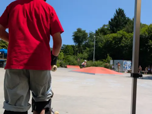 Skate Contest MAR RS 2