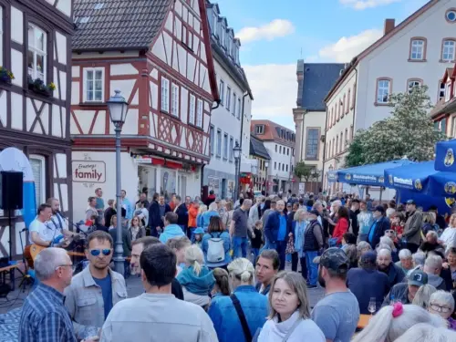 2025 05 Musik zum Feierabend 2 TP quer