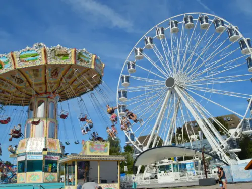 2023 08 Vergnügungspark 7