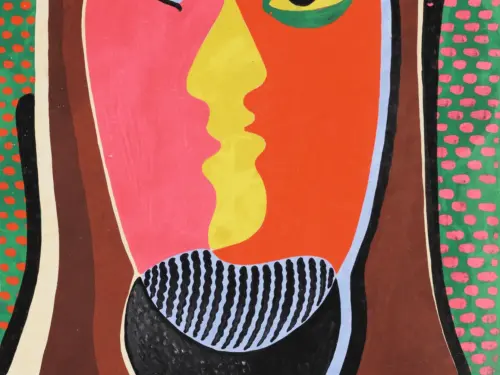 2025 05 Exilkunst Heinrich Maria Davringhausen TOK2232
