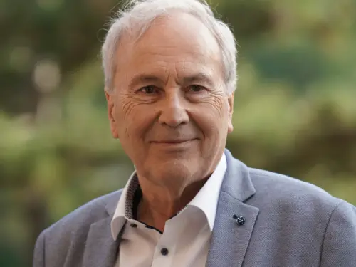 Frieder Bernius Matthias Bumiller NEU 2025