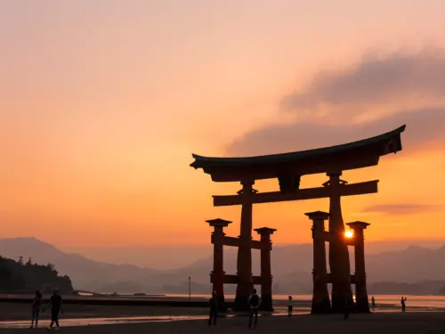 019 Bolch Japan Miyajima Island