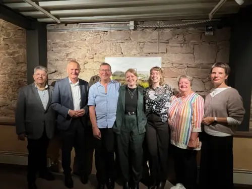 2025 09 Eröffnung Lena Bils 1 IA