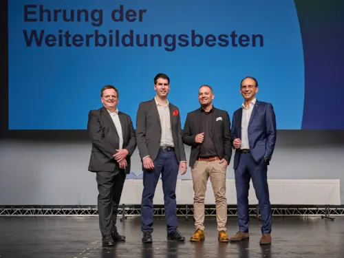 2022 10 26 IHK Bestenehrung Weiterbildung