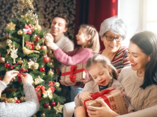 Adobe Stock 230261822 Failienfeier