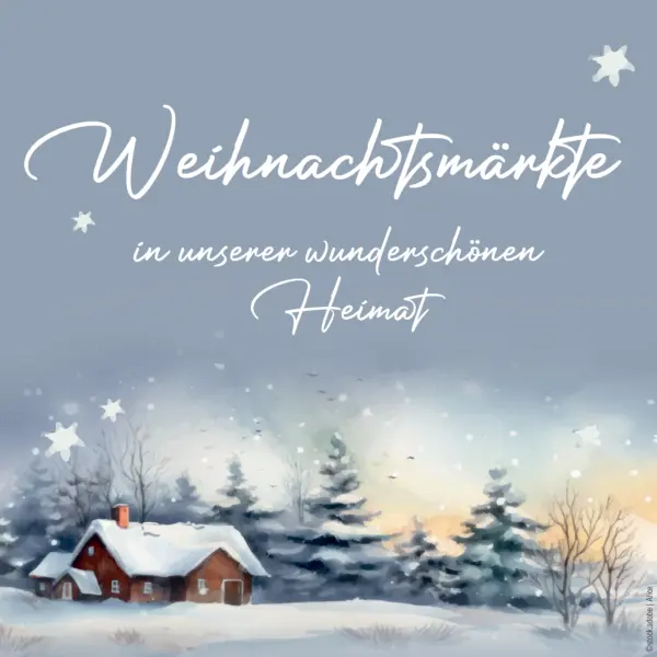 2024 Weihnachtsmärkte Regionews