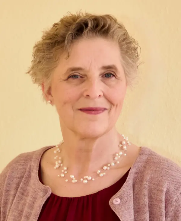 Gisela Lohrey 11b
