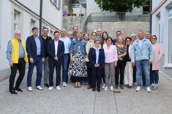 WG Mitgliederversammlung 15 05 2025
